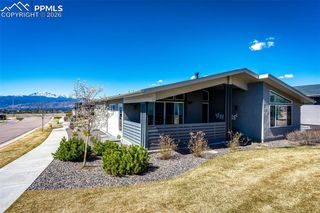 10409 Marshall Mesa Court, Colorado Springs, CO 80924