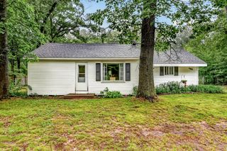 4430 W Meinert Park Road, Montague, MI 49437