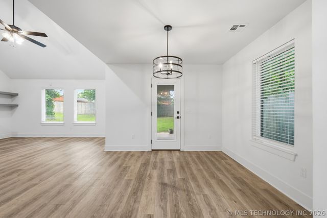 1508 N Main Street, Tulsa, OK 74106
