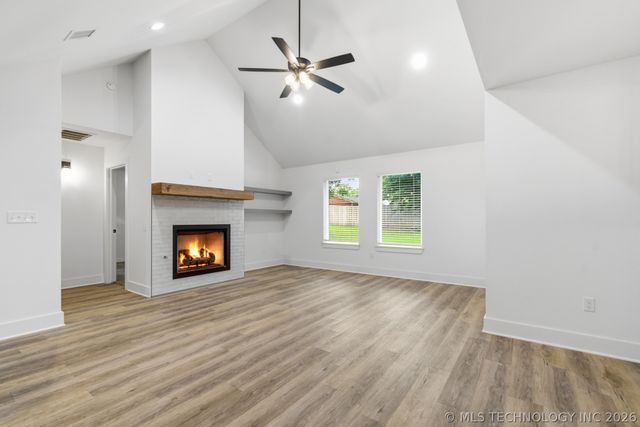 1508 N Main Street, Tulsa, OK 74106