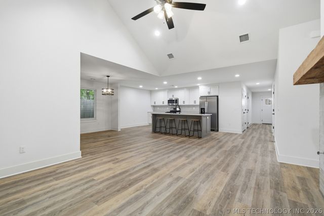 1508 N Main Street, Tulsa, OK 74106