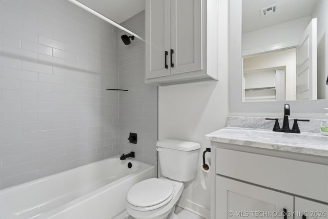 1508 N Main Street, Tulsa, OK 74106