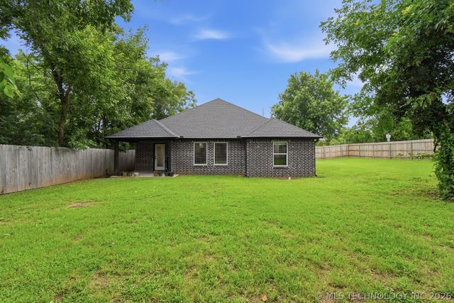 1508 N Main Street, Tulsa, OK 74106