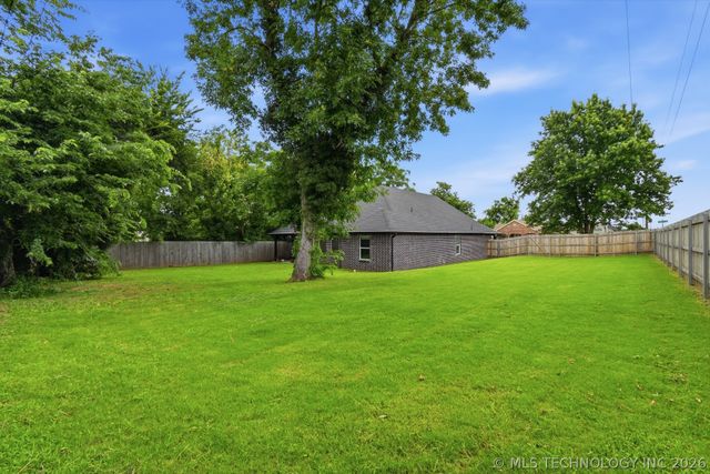 1508 N Main Street, Tulsa, OK 74106