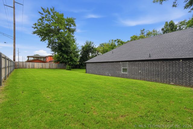 1508 N Main Street, Tulsa, OK 74106