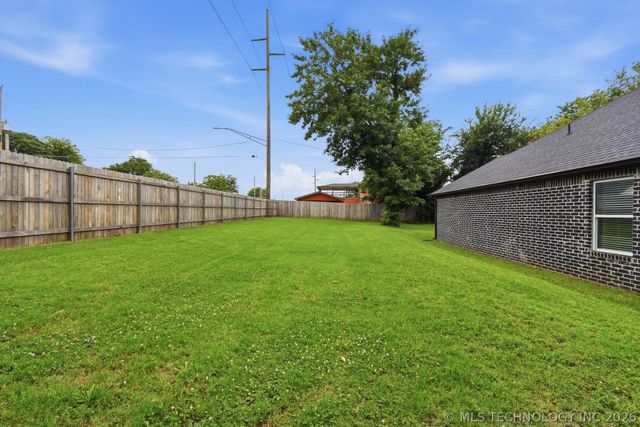 1508 N Main Street, Tulsa, OK 74106