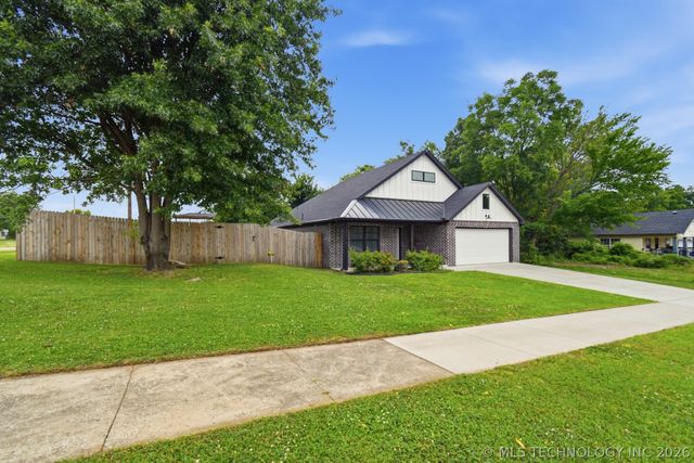 1508 N Main Street, Tulsa, OK 74106