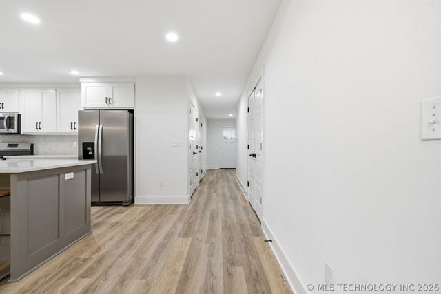 1508 N Main Street, Tulsa, OK 74106