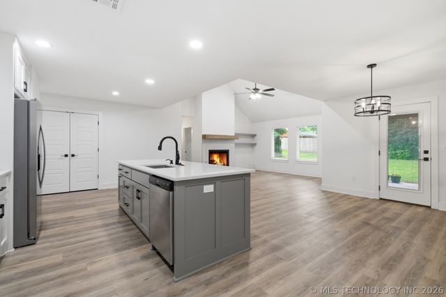 1508 N Main Street, Tulsa, OK 74106