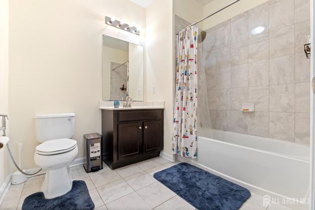 917 Campbell Street, South Plainfield, NJ 07080