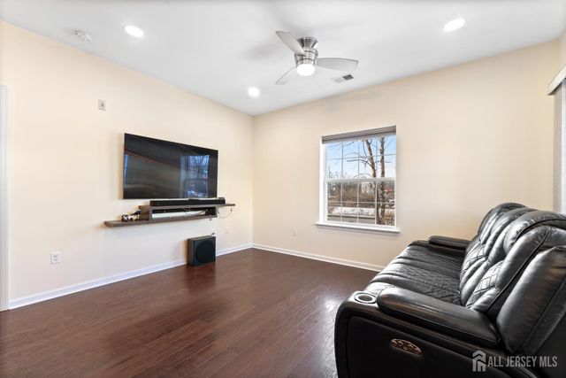 917 Campbell Street, South Plainfield, NJ 07080