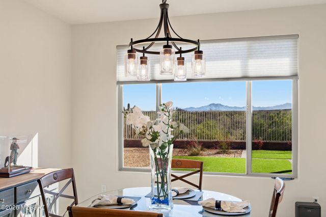 13316 E Librada Leon Way, Tucson, AZ 85747