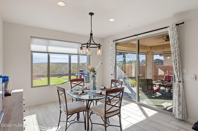 13316 E Librada Leon Way, Tucson, AZ 85747