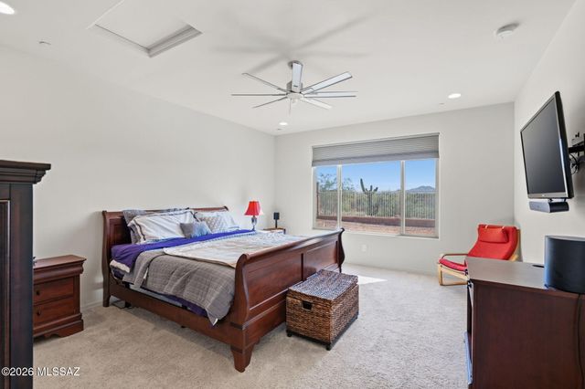 13316 E Librada Leon Way, Tucson, AZ 85747