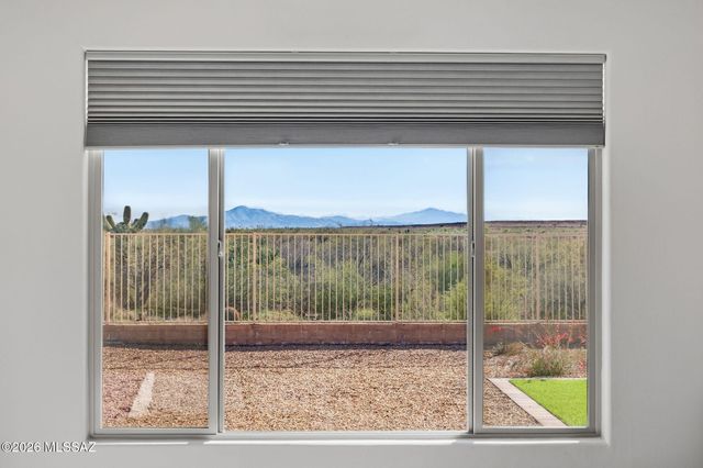 13316 E Librada Leon Way, Tucson, AZ 85747