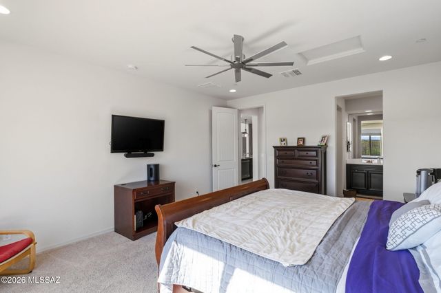 13316 E Librada Leon Way, Tucson, AZ 85747