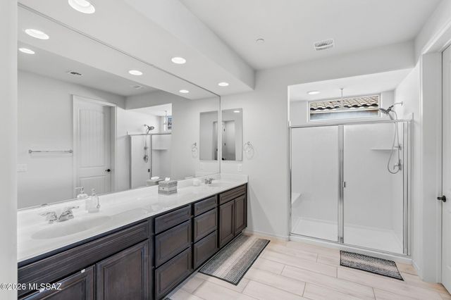 13316 E Librada Leon Way, Tucson, AZ 85747