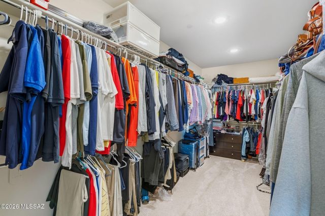 13316 E Librada Leon Way, Tucson, AZ 85747