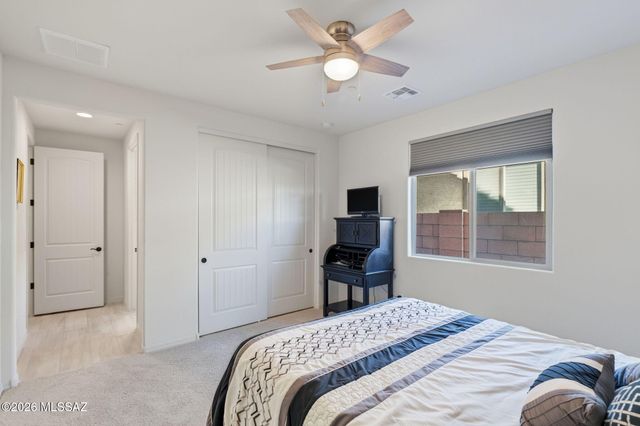 13316 E Librada Leon Way, Tucson, AZ 85747