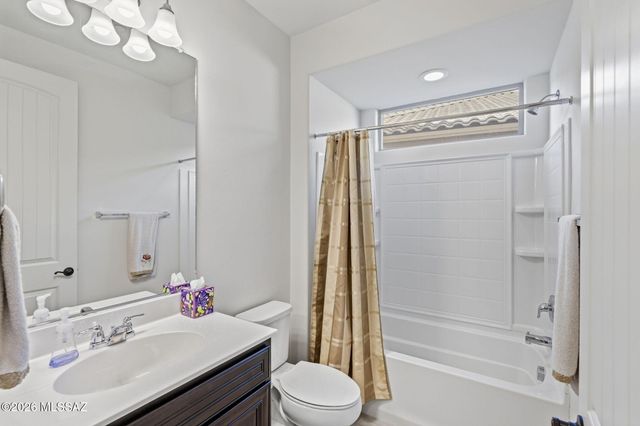 13316 E Librada Leon Way, Tucson, AZ 85747