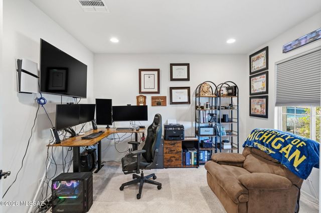 13316 E Librada Leon Way, Tucson, AZ 85747