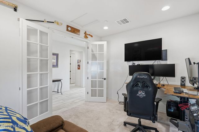 13316 E Librada Leon Way, Tucson, AZ 85747