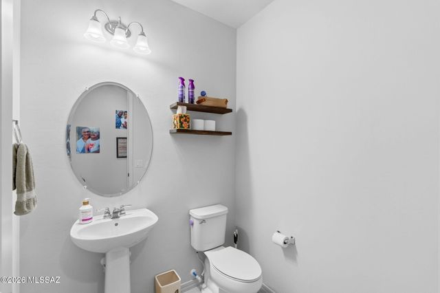 13316 E Librada Leon Way, Tucson, AZ 85747