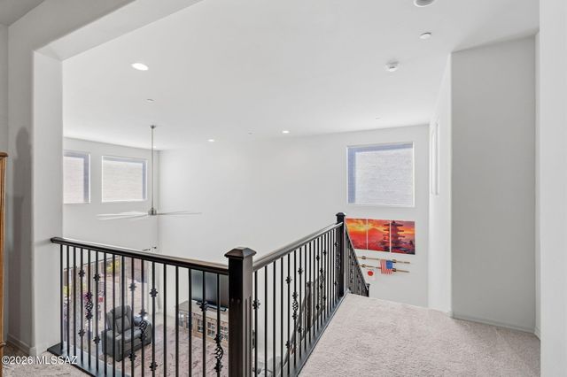 13316 E Librada Leon Way, Tucson, AZ 85747