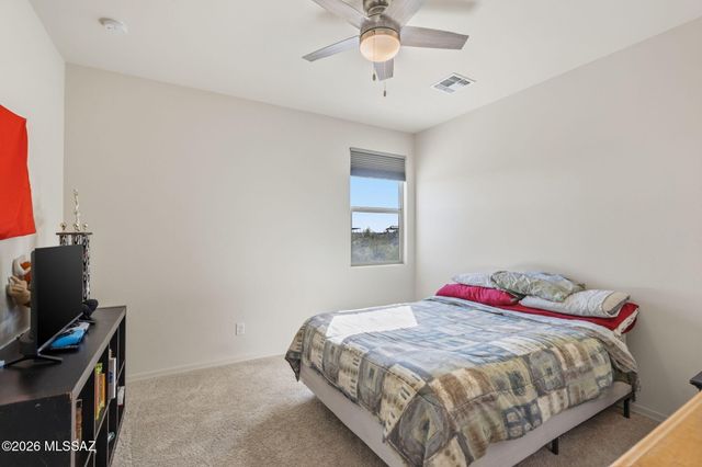 13316 E Librada Leon Way, Tucson, AZ 85747