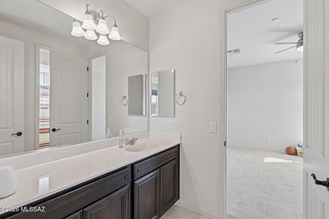 13316 E Librada Leon Way, Tucson, AZ 85747