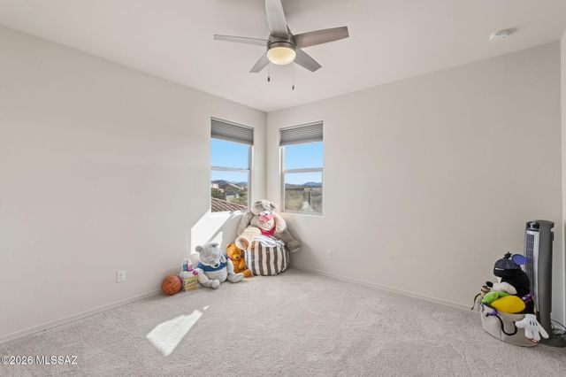 13316 E Librada Leon Way, Tucson, AZ 85747