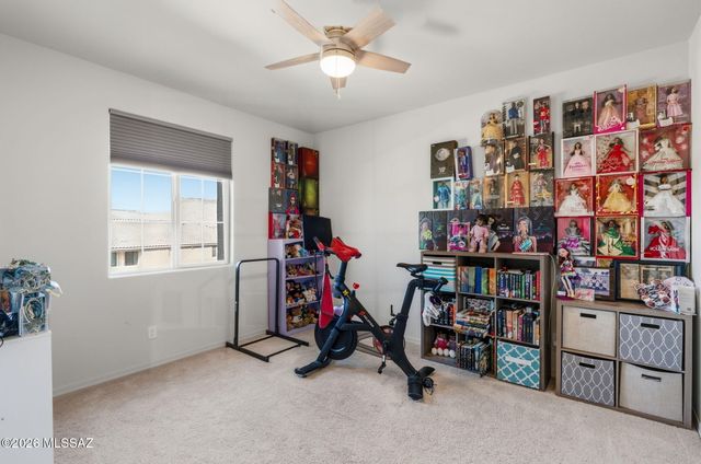 13316 E Librada Leon Way, Tucson, AZ 85747