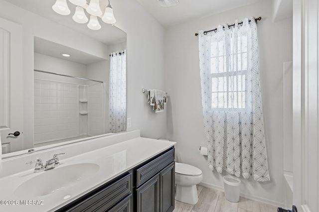 13316 E Librada Leon Way, Tucson, AZ 85747