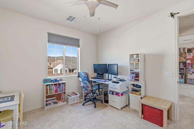 13316 E Librada Leon Way, Tucson, AZ 85747