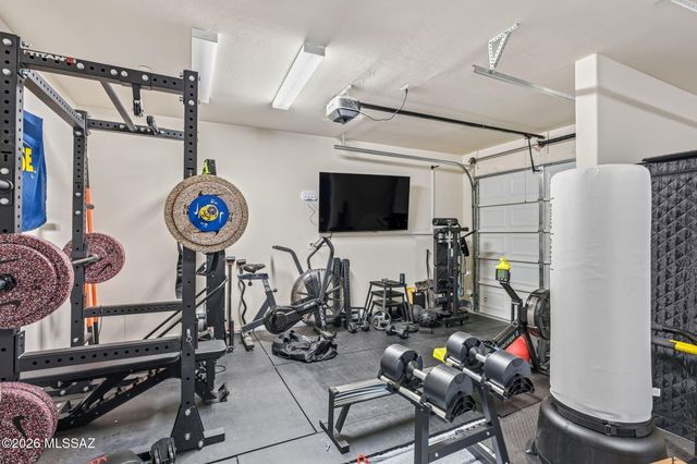 13316 E Librada Leon Way, Tucson, AZ 85747