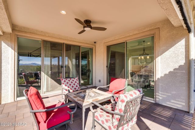 13316 E Librada Leon Way, Tucson, AZ 85747