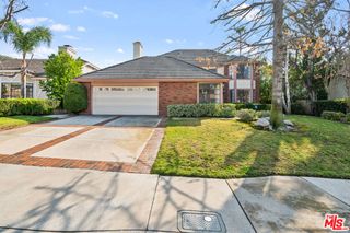 5722 Hempstead Drive, Agoura Hills, CA 91301
