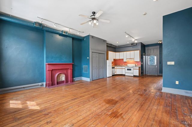 1341 Main Street, Cincinnati, OH 45202