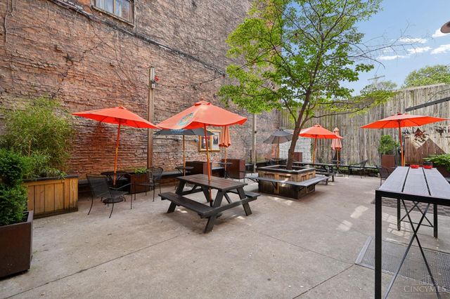 1341 Main Street, Cincinnati, OH 45202