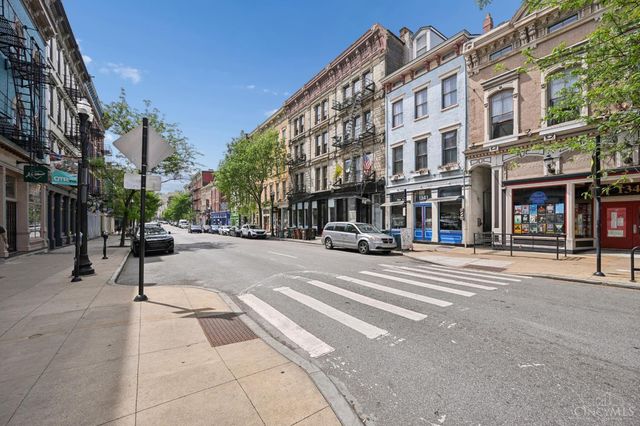 1341 Main Street, Cincinnati, OH 45202