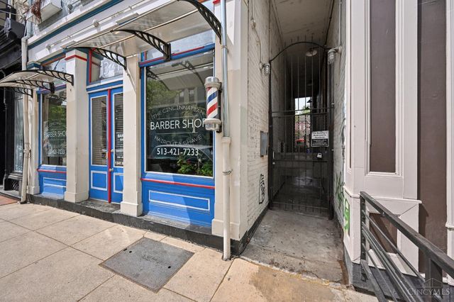 1341 Main Street, Cincinnati, OH 45202