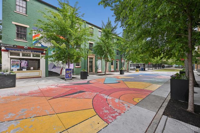 1341 Main Street, Cincinnati, OH 45202