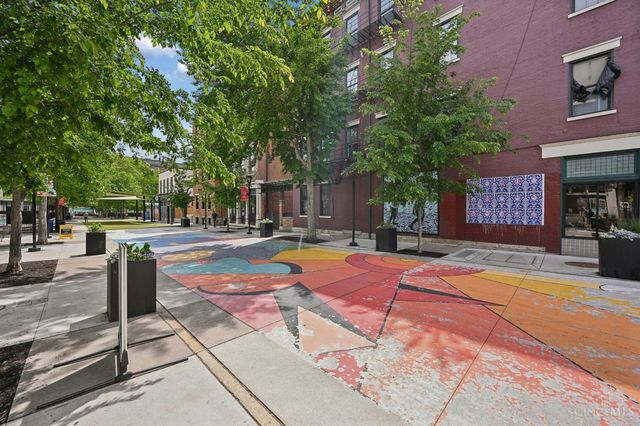 1341 Main Street, Cincinnati, OH 45202
