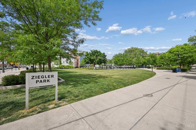 1341 Main Street, Cincinnati, OH 45202