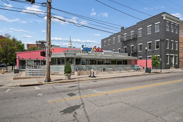 1341 Main Street, Cincinnati, OH 45202