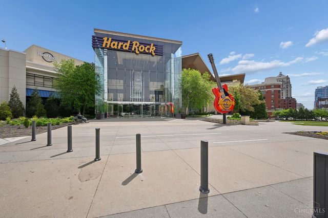 1341 Main Street, Cincinnati, OH 45202