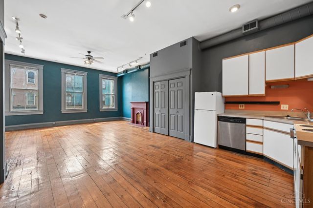1341 Main Street, Cincinnati, OH 45202