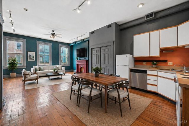 1341 Main Street, Cincinnati, OH 45202