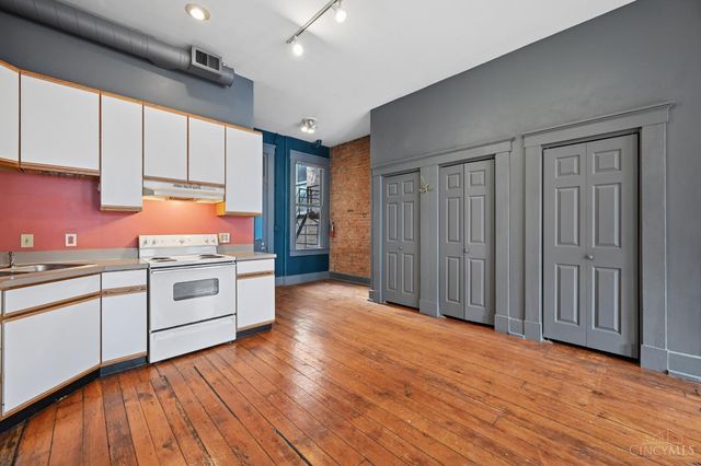 1341 Main Street, Cincinnati, OH 45202