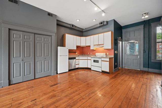 1341 Main Street, Cincinnati, OH 45202